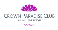 logo de crown paradise club