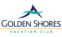 logo de Golden Shores Vacation Club