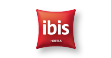 logo de ibis hotels