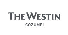 logo de The Westin Cozumel